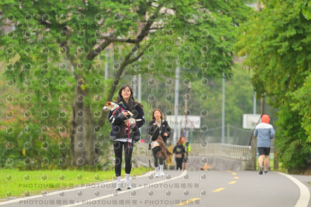 2024第六屆奔跑吧!毛小孩公益路跑