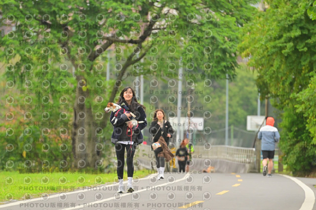 2024第六屆奔跑吧!毛小孩公益路跑