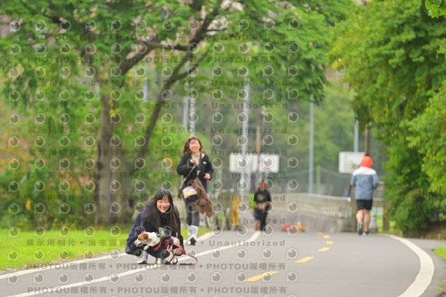 2024第六屆奔跑吧!毛小孩公益路跑