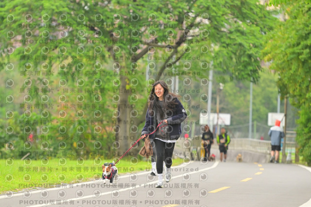 2024第六屆奔跑吧!毛小孩公益路跑