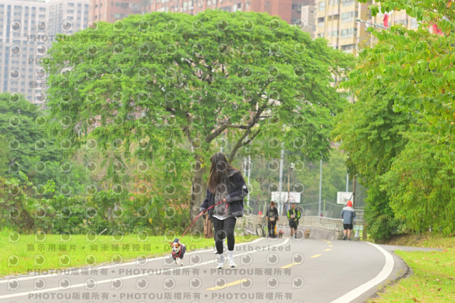 2024第六屆奔跑吧!毛小孩公益路跑