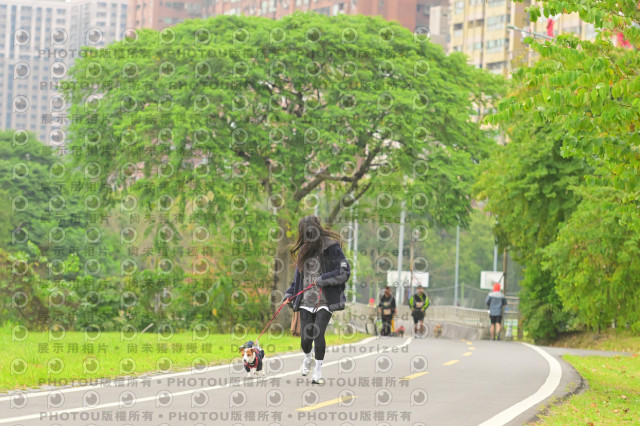 2024第六屆奔跑吧!毛小孩公益路跑
