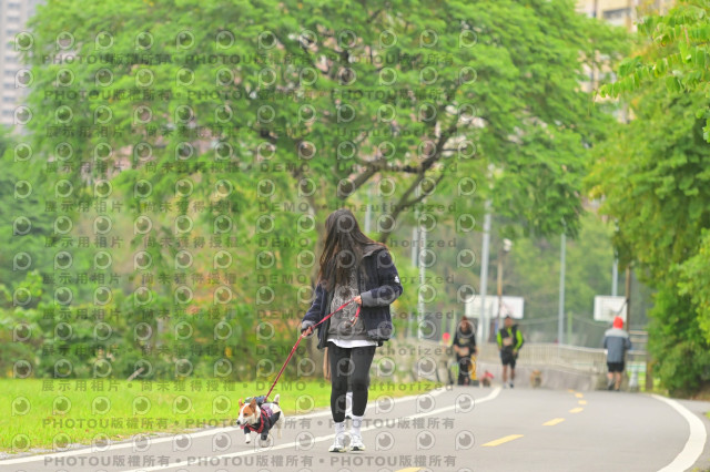 2024第六屆奔跑吧!毛小孩公益路跑