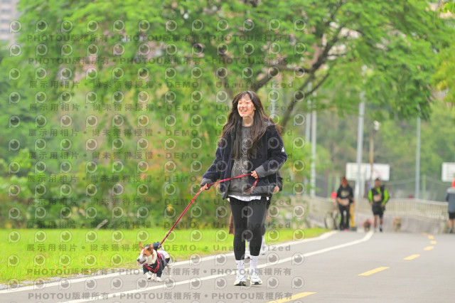 2024第六屆奔跑吧!毛小孩公益路跑