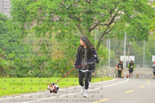 2024第六屆奔跑吧!毛小孩公益路跑