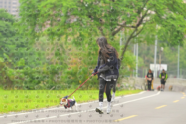 2024第六屆奔跑吧!毛小孩公益路跑