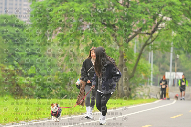 2024第六屆奔跑吧!毛小孩公益路跑