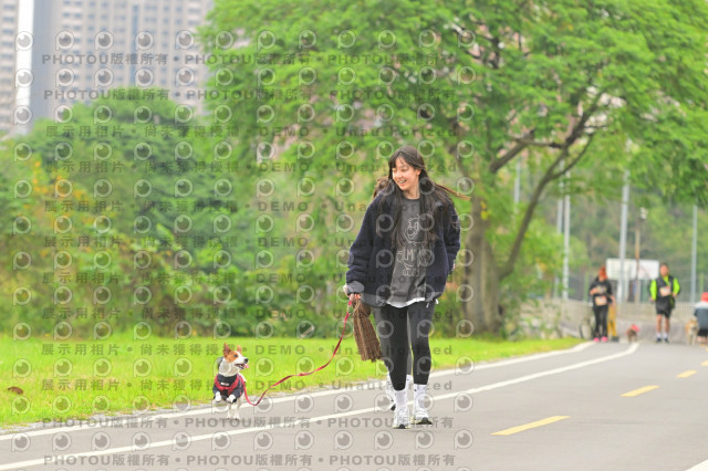 2024第六屆奔跑吧!毛小孩公益路跑