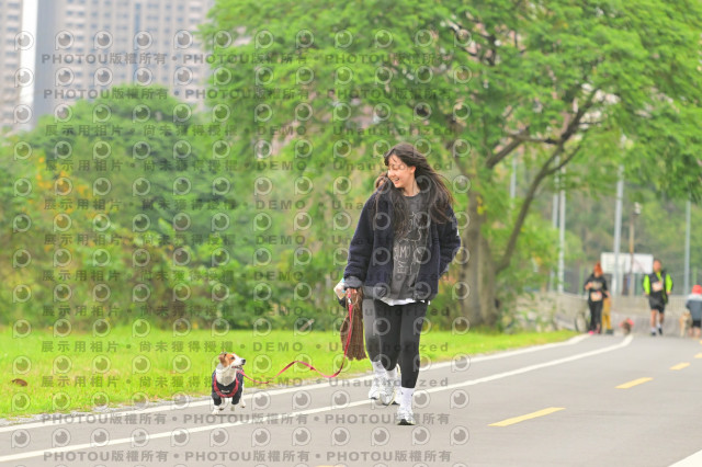 2024第六屆奔跑吧!毛小孩公益路跑