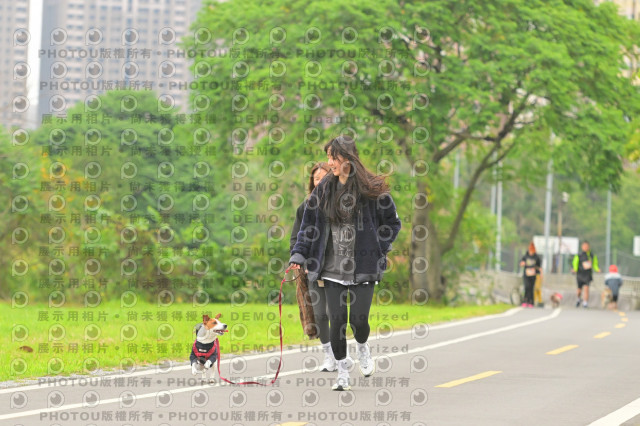 2024第六屆奔跑吧!毛小孩公益路跑