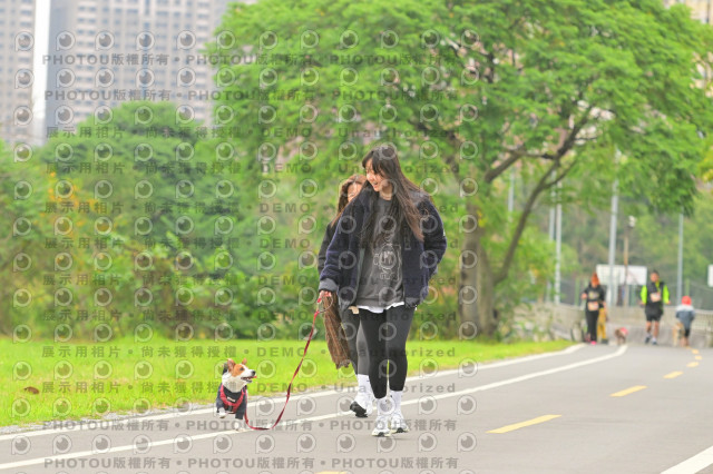 2024第六屆奔跑吧!毛小孩公益路跑