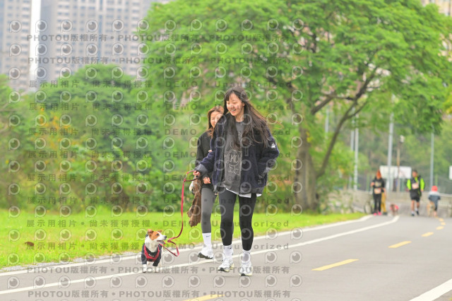 2024第六屆奔跑吧!毛小孩公益路跑