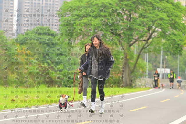 2024第六屆奔跑吧!毛小孩公益路跑