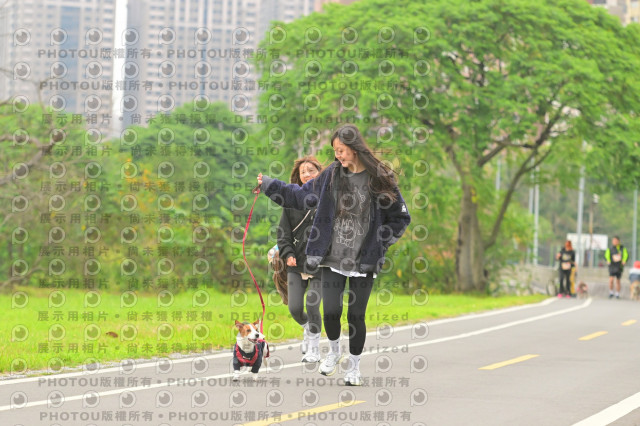 2024第六屆奔跑吧!毛小孩公益路跑