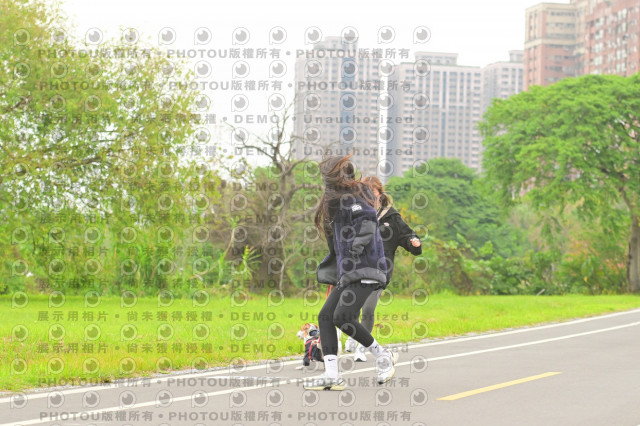 2024第六屆奔跑吧!毛小孩公益路跑
