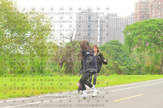 2024第六屆奔跑吧!毛小孩公益路跑