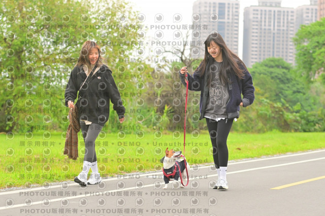 2024第六屆奔跑吧!毛小孩公益路跑
