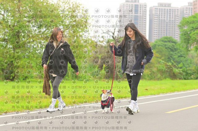2024第六屆奔跑吧!毛小孩公益路跑