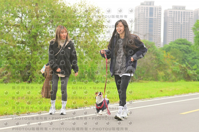 2024第六屆奔跑吧!毛小孩公益路跑
