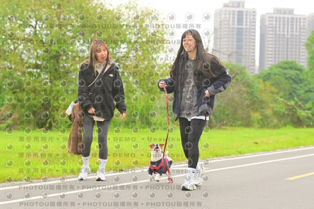 2024第六屆奔跑吧!毛小孩公益路跑