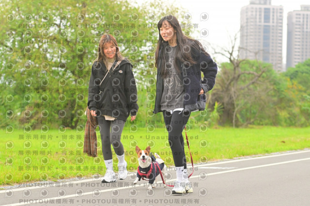 2024第六屆奔跑吧!毛小孩公益路跑
