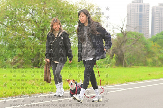 2024第六屆奔跑吧!毛小孩公益路跑
