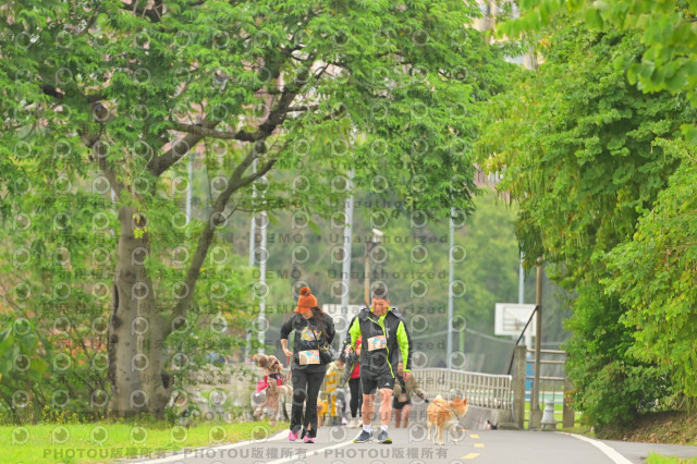 2024第六屆奔跑吧!毛小孩公益路跑