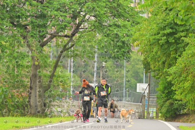 2024第六屆奔跑吧!毛小孩公益路跑