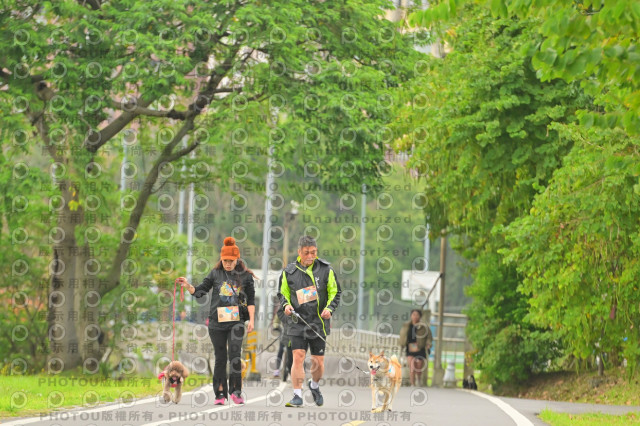 2024第六屆奔跑吧!毛小孩公益路跑