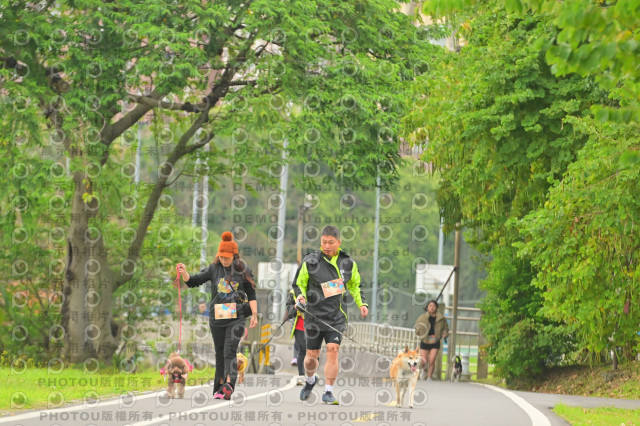 2024第六屆奔跑吧!毛小孩公益路跑