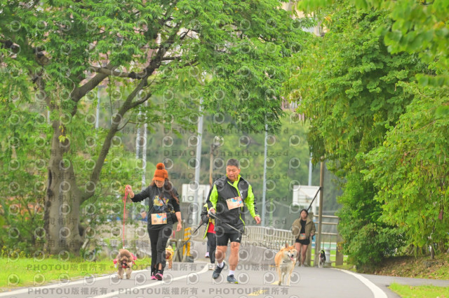 2024第六屆奔跑吧!毛小孩公益路跑