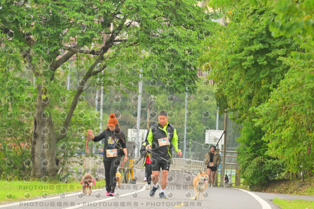 2024第六屆奔跑吧!毛小孩公益路跑