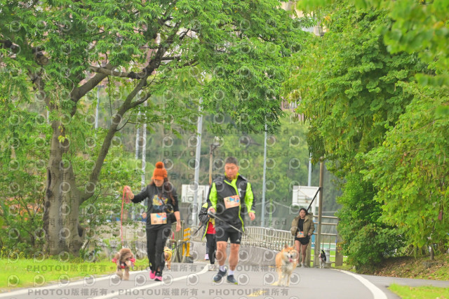 2024第六屆奔跑吧!毛小孩公益路跑