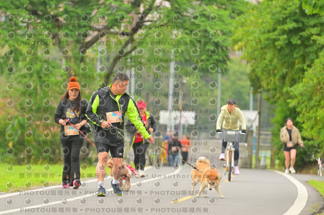 2024第六屆奔跑吧!毛小孩公益路跑