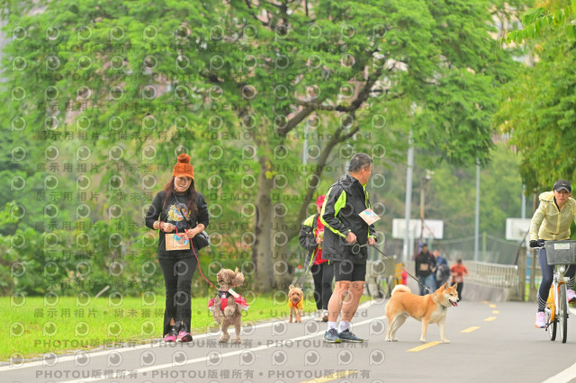 2024第六屆奔跑吧!毛小孩公益路跑