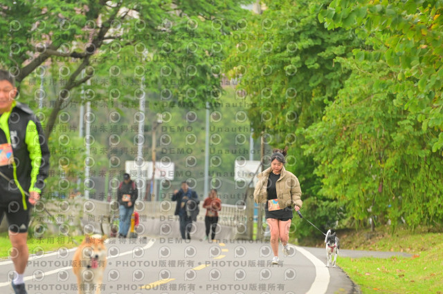 2024第六屆奔跑吧!毛小孩公益路跑
