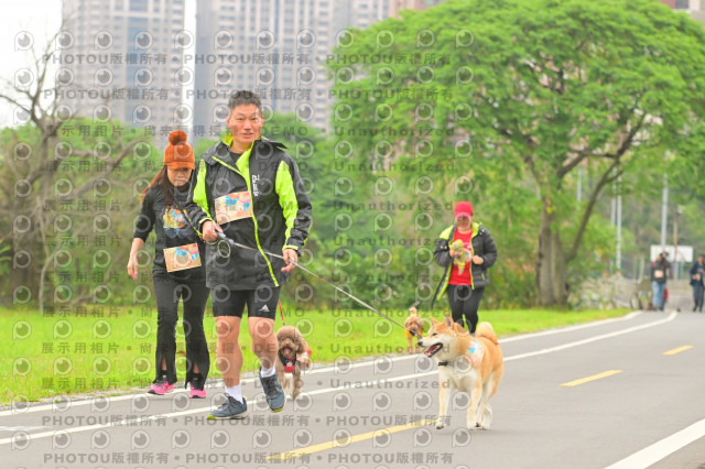 2024第六屆奔跑吧!毛小孩公益路跑