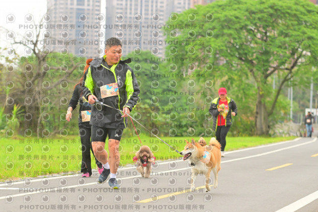 2024第六屆奔跑吧!毛小孩公益路跑