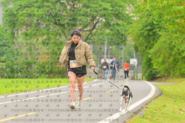 2024第六屆奔跑吧!毛小孩公益路跑