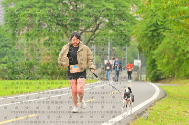 2024第六屆奔跑吧!毛小孩公益路跑