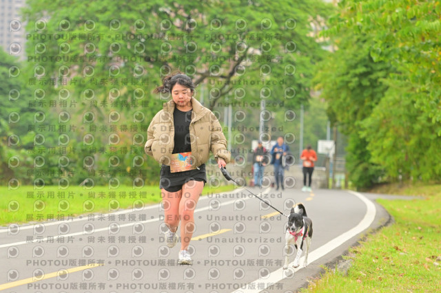 2024第六屆奔跑吧!毛小孩公益路跑