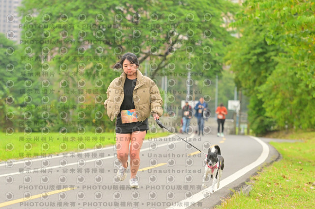 2024第六屆奔跑吧!毛小孩公益路跑