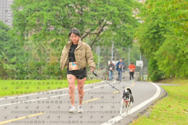 2024第六屆奔跑吧!毛小孩公益路跑