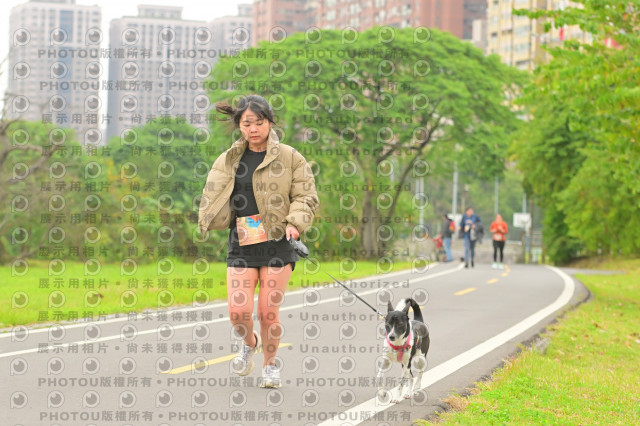 2024第六屆奔跑吧!毛小孩公益路跑