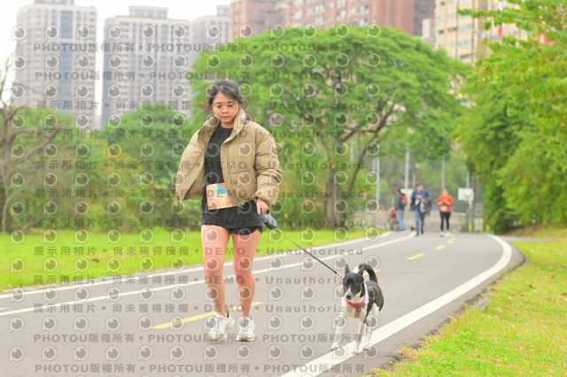2024第六屆奔跑吧!毛小孩公益路跑