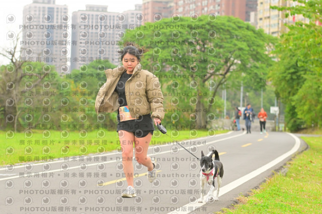 2024第六屆奔跑吧!毛小孩公益路跑