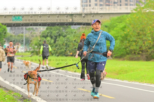 2024第六屆奔跑吧!毛小孩公益路跑