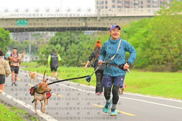 2024第六屆奔跑吧!毛小孩公益路跑