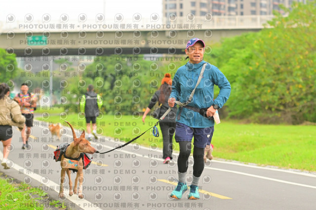 2024第六屆奔跑吧!毛小孩公益路跑