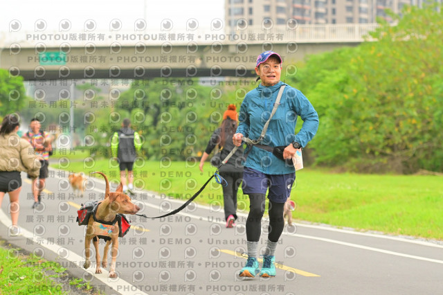 2024第六屆奔跑吧!毛小孩公益路跑